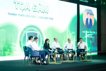 HỘI NGHỊ BÁN LẺ NĂM 2026 23/03 - Ảnh #4679493
