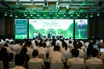 HỘI NGHỊ BÁN LẺ NĂM 2026 23/03 - Ảnh #4679378