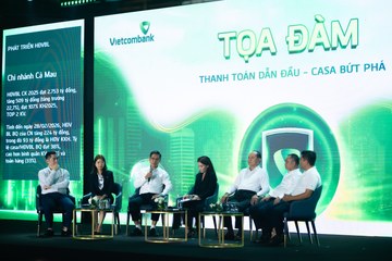 HỘI NGHỊ BÁN LẺ NĂM 2026 23/03 - Ảnh #4679368