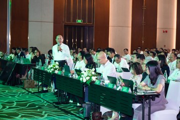 HỘI NGHỊ BÁN LẺ NĂM 2026 23/03 - Ảnh #4679603