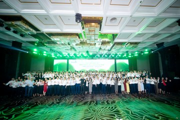HỘI NGHỊ BÁN LẺ NĂM 2026 23/03 - Ảnh #4679183