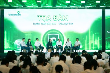 HỘI NGHỊ BÁN LẺ NĂM 2026 23/03 - Ảnh #4679319