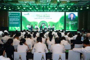 HỘI NGHỊ BÁN LẺ NĂM 2026 23/03 - Ảnh #4679337