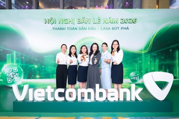 HỘI NGHỊ BÁN LẺ NĂM 2026 23/03 - Ảnh #4678836