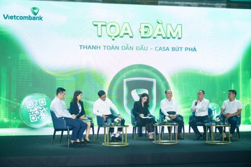 HỘI NGHỊ BÁN LẺ NĂM 2026 23/03 - Ảnh #4679332