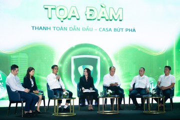 HỘI NGHỊ BÁN LẺ NĂM 2026 23/03 - Ảnh #4679352