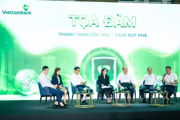 HỘI NGHỊ BÁN LẺ NĂM 2026 23/03 - Ảnh #4679513