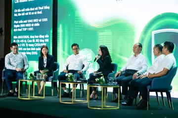 HỘI NGHỊ BÁN LẺ NĂM 2026 23/03 - Ảnh #4679450