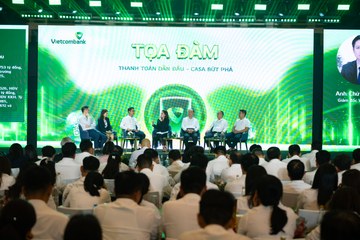 HỘI NGHỊ BÁN LẺ NĂM 2026 23/03 - Ảnh #4679372