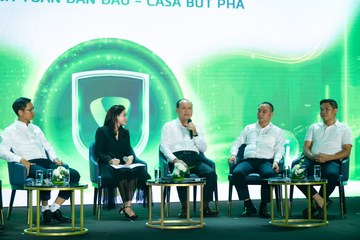 HỘI NGHỊ BÁN LẺ NĂM 2026 23/03 - Ảnh #4679402