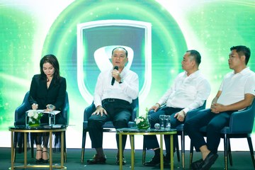HỘI NGHỊ BÁN LẺ NĂM 2026 23/03 - Ảnh #4679404