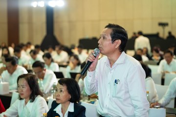 HỘI NGHỊ BÁN LẺ NĂM 2026 23/03 - Ảnh #4679547