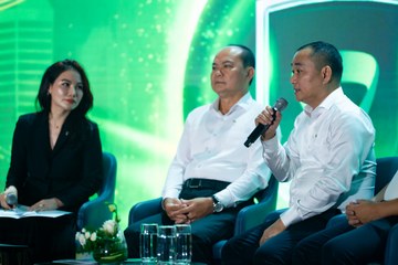 HỘI NGHỊ BÁN LẺ NĂM 2026 23/03 - Ảnh #4679258