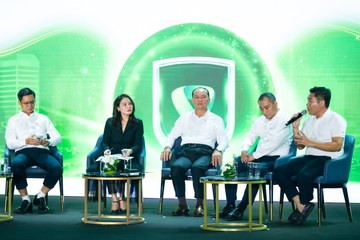 HỘI NGHỊ BÁN LẺ NĂM 2026 23/03 - Ảnh #4679514