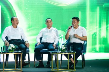 HỘI NGHỊ BÁN LẺ NĂM 2026 23/03 - Ảnh #4679501