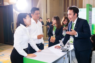 HỘI NGHỊ BÁN LẺ NĂM 2026 23/03 - Ảnh #4679217