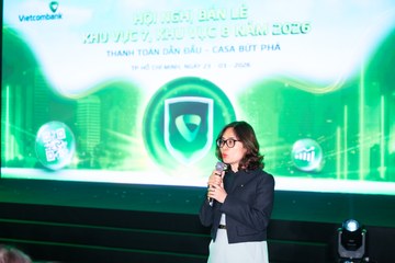 HỘI NGHỊ BÁN LẺ NĂM 2026 23/03 - Ảnh #4679568