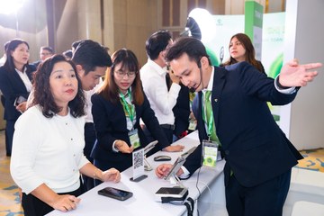 HỘI NGHỊ BÁN LẺ NĂM 2026 23/03 - Ảnh #4679202