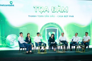 HỘI NGHỊ BÁN LẺ NĂM 2026 23/03 - Ảnh #4679481