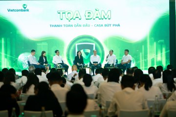 HỘI NGHỊ BÁN LẺ NĂM 2026 23/03 - Ảnh #4679317