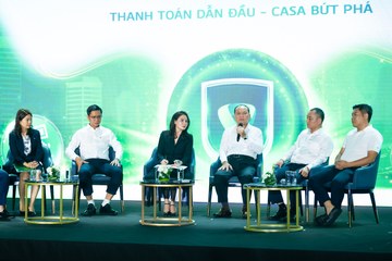 HỘI NGHỊ BÁN LẺ NĂM 2026 23/03 - Ảnh #4679390