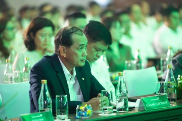 HỘI NGHỊ BÁN LẺ NĂM 2026 23/03 - Ảnh #4678862