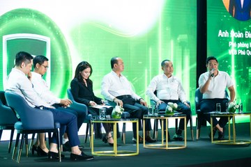 HỘI NGHỊ BÁN LẺ NĂM 2026 23/03 - Ảnh #4679492