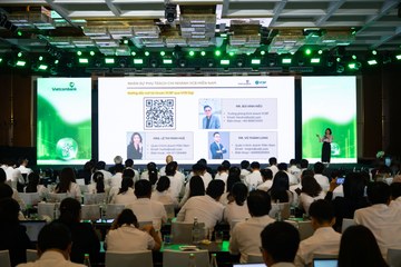 HỘI NGHỊ BÁN LẺ NĂM 2026 23/03 - Ảnh #4679094