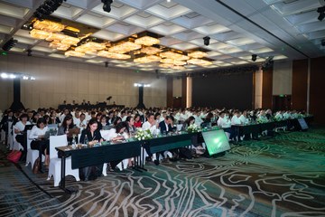 HỘI NGHỊ BÁN LẺ NĂM 2026 23/03 - Ảnh #4678981