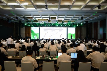 HỘI NGHỊ BÁN LẺ NĂM 2026 23/03 - Ảnh #4679077