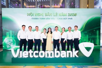 HỘI NGHỊ BÁN LẺ NĂM 2026 23/03 - Ảnh #4678727