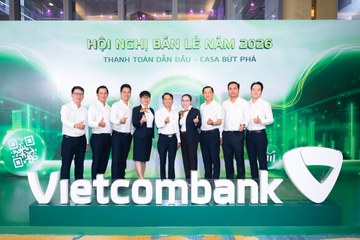 HỘI NGHỊ BÁN LẺ NĂM 2026 23/03 - Ảnh #4678841