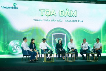 HỘI NGHỊ BÁN LẺ NĂM 2026 23/03 - Ảnh #4679338
