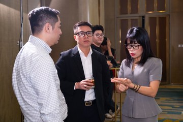 HỘI NGHỊ BÁN LẺ NĂM 2026 23/03 - Ảnh #4679209