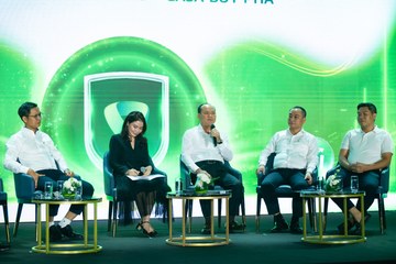 HỘI NGHỊ BÁN LẺ NĂM 2026 23/03 - Ảnh #4679401