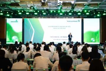 HỘI NGHỊ BÁN LẺ NĂM 2026 23/03 - Ảnh #4679108