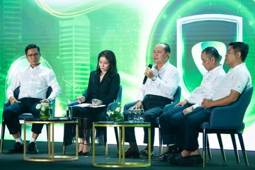 HỘI NGHỊ BÁN LẺ NĂM 2026 23/03 - Ảnh #4679385