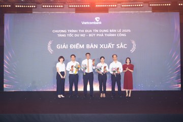 HỘI NGHỊ BÁN LẺ NĂM 2026 23/03 - Ảnh #4679161