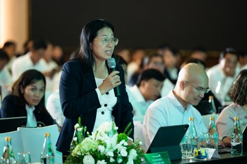 HỘI NGHỊ BÁN LẺ NĂM 2026 23/03 - Ảnh #4679552