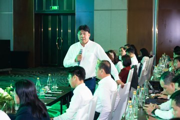 HỘI NGHỊ BÁN LẺ NĂM 2026 23/03 - Ảnh #4679591