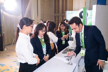 HỘI NGHỊ BÁN LẺ NĂM 2026 23/03 - Ảnh #4678754