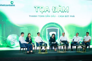 HỘI NGHỊ BÁN LẺ NĂM 2026 23/03 - Ảnh #4679480