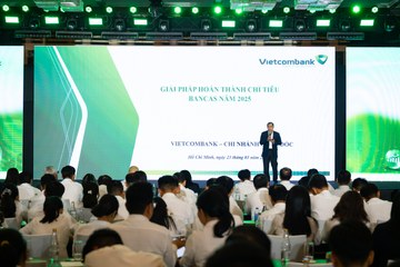 HỘI NGHỊ BÁN LẺ NĂM 2026 23/03 - Ảnh #4679110