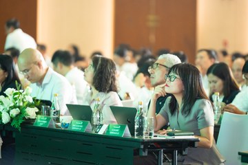 HỘI NGHỊ BÁN LẺ NĂM 2026 23/03 - Ảnh #4679488