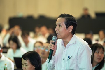 HỘI NGHỊ BÁN LẺ NĂM 2026 23/03 - Ảnh #4679538
