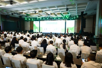 HỘI NGHỊ BÁN LẺ NĂM 2026 23/03 - Ảnh #4678984