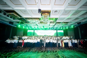 HỘI NGHỊ BÁN LẺ NĂM 2026 23/03 - Ảnh #4679181