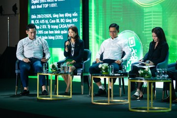 HỘI NGHỊ BÁN LẺ NĂM 2026 23/03 - Ảnh #4679454