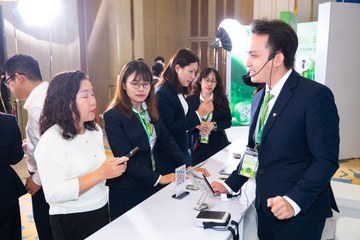 HỘI NGHỊ BÁN LẺ NĂM 2026 23/03 - Ảnh #4679192