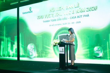 HỘI NGHỊ BÁN LẺ NĂM 2026 23/03 - Ảnh #4678863